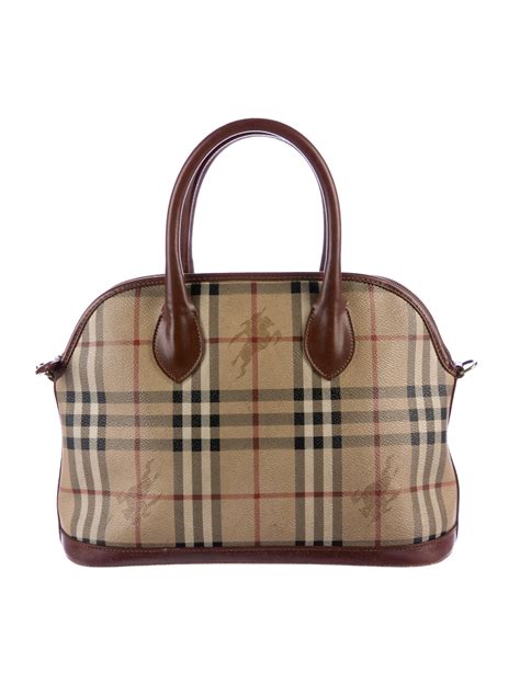 burberry handbags vintage.